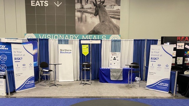 DataServBooth